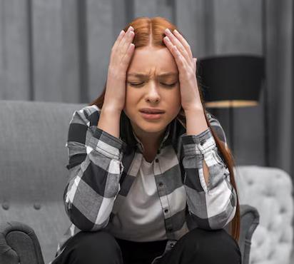 Depression & Mood Disorders