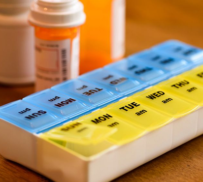 Medication management