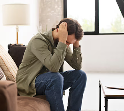 Schizophrenia/psychosis