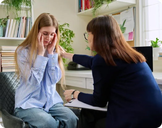 Understanding Postpartum Depression